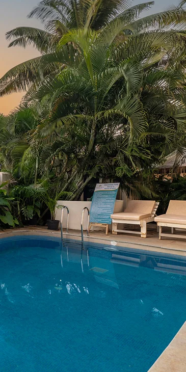 Ocean Breeze Suite